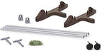 EarthBox 81032.06 System, White, 3 ft. Garden Stakes, 3-Foot - Image 3