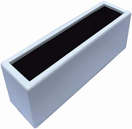 Fiberglass Planter Pot - Tangu Ch 70x20x20cm - Image 5