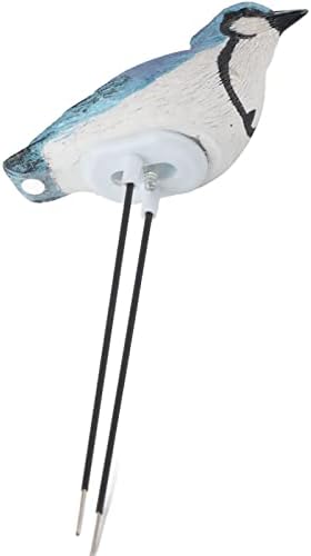 Haofy Soil Meter Hygrometer Sensor with Water Warning Alert (Blue) - Image 6