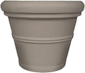 Tusco Products Rolled Rim Planter, 30-inch, Safari by TuscoProducts