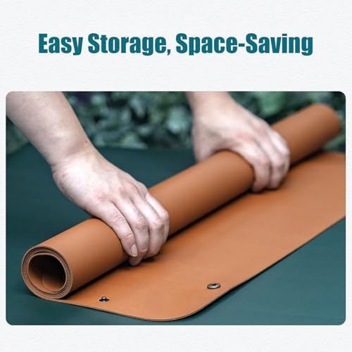 Repotting Mat Transplanting Tray - Image 5