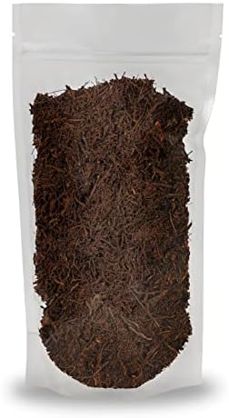 Premium New Zealand Tree Fern by GARDENERA - Orchid and Epiphytal Plants Growing Medium and Reptile Substrate - 5 Quart Bag - Image 6