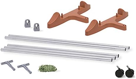 NOVELTY 1010005 MFG CO TC Eartbox Stake System by EarthBox