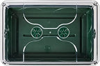 EarlyGrow 93774 Domed Propagator, 1 Height Extender, Green - Image 4