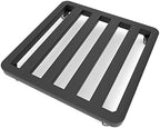 Heavy Duty Plant Caddy with Wheels, Outdoor Rolling Plant Dolly with Brake Casters for Indoor Use, Supports Up to 330 lbs by Unknown
