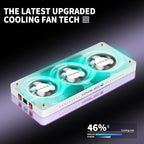 KingLED KP4000 Grow Light for Indoor Plants, Full Spectrum Plant Grow Light - Image 5