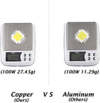 CHANZON High Power Led Chip 100W Infrared IR 940nm - Image 4