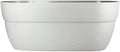 Bloomers Rail Picker Self-Watering Railing Planter Grow Box – 24" Weatherproof Resin Planter – Fits 1.25"–3.875" Wood & Metal Railings – White by EmscoGroup