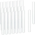 50pcs 16ml Borosilicate Glass Test Tubes, LVH1001 by LabvidaScientificCoLtd