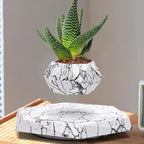 MOOCCI Floating Plant Pot, Levitating Plant Pot for Succulents - Image 6