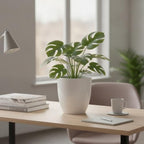 Fiberglass Standing Planter, 1 PC - Image 2