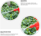 Cabilock Hand Garden Sprayer Hand Garden Sprayer 2pcs Pump Pressure Water Sprayers 8L Held for Plant Watering Can - Image 6