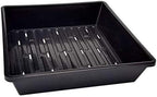 Bootstrap Farmer 1010 Trays 10 Pack Extra Strength w/Holes Seed Starting Microgreens - Image 2