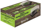 Super Sprouter Propagation Kit w/ 7" Dome - Green, 10" x 20" x 7" - Image 3