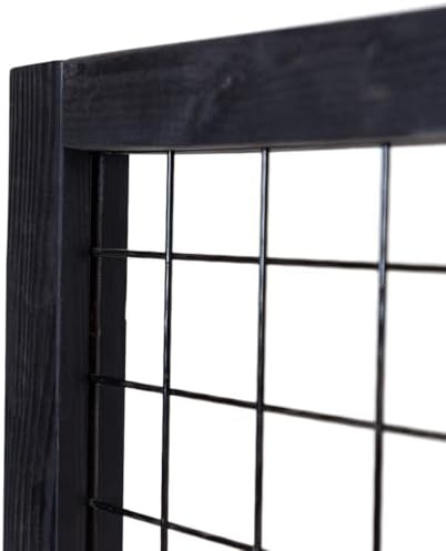 Outdoor Essentials 60 in. Vertical Garden Gridwall Kit - Image 3