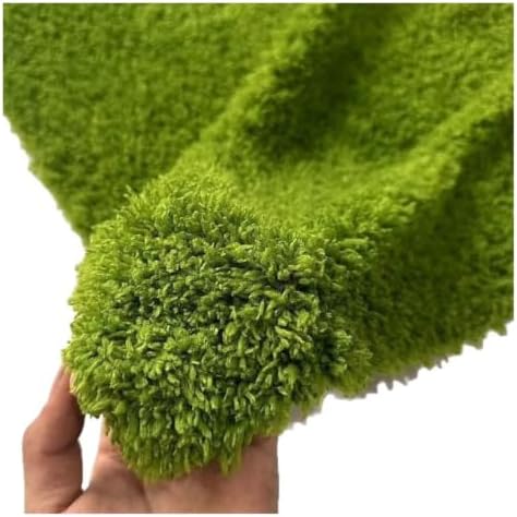 Fake Green Moss Crafts Ecorative Artificial Decorative Indoor - Image 2