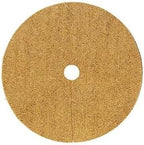 Coconut Mulch Mats, Coconut Fiber Mulch Mats Tree Protector Control 15-40cm Pack of 10(15cm) by Unknown