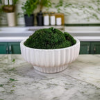 Mood Moss, Preserved Moss, Green, Medium 2-Pack - Image 6