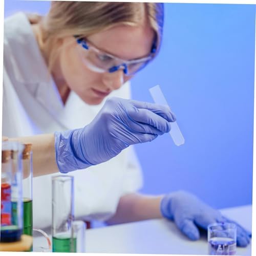 20pcs Glass Laboratory Test Tubes 25x150mm for Chemical Experiments - Image 7