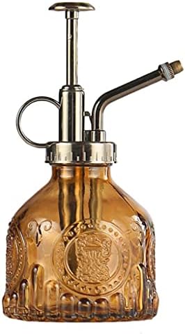 Plastic Watering SprayBottle，Spray Bottle Anti-slip Large Capacity Flower Water Spray Can for Indoor Potted Terrariums by Unknown