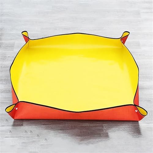 2 Pc Home Gardening Supplies Planting Mat for Garden - Image 5