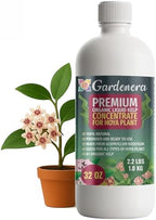 GARDENERA Premium Organic Seaweed & Kelp Superfood for Hoya Plants - 32 oz - Liquid Kelp Fertilizer Concentrate (Makes 180 Gallons) by Gardenera