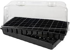 Sunpack SunKit Mini-Greenhouse System for Germination and Propagation - Image 2