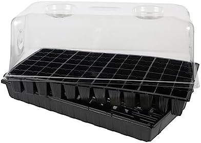 Sunpack SunKit Mini-Greenhouse System for Germination and Propagation - Image 2