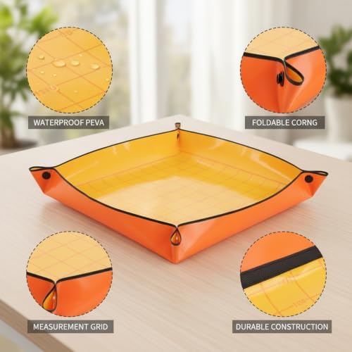 Repotting Mat, 1 PC - Image 6