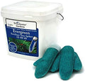6 lb. Evergreen Dry Fertilizer Spikes (Bucket) by BarnEleven