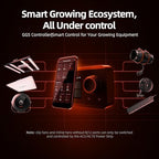 Spider Farmer GGS Controller Kits Automatic Grow Environmental Controller - Image 4