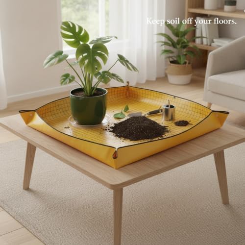 Repotting Mat, 1 PC - Image 2