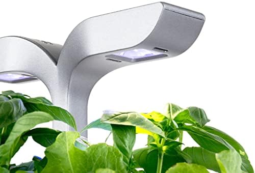 Smart Indoor Garden by Véritable® - Exky Smart Arctic White - 2 Lingots® Included - Image 2