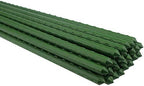 Sunnyglade 50 PCS 48" Plant Stakes Garden Tomato Sticks for Outdoor Plants - Image 5