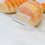 15.3" x 10.4" x6.7" Acrylic Stackable Bakery Box with Non-Slip Mat - Image 5