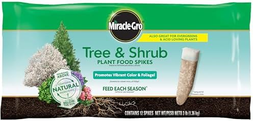Miracle-Gro Plant Food Spikes, 2-Pack Bundle - Image 4