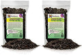 GARDENERA Premium Spider Plant Potting Soil Mix (2 Bags of 5 Quart) by Gardenera