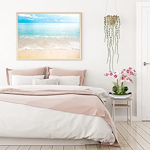 Briful Orchids Artificial Flowers 15" Light Pink Phalaenopsis Orchid with Silver Pots Real Touch Faux Orchid Plant for Home Office Bathroom Living Room Decoration - Image 3