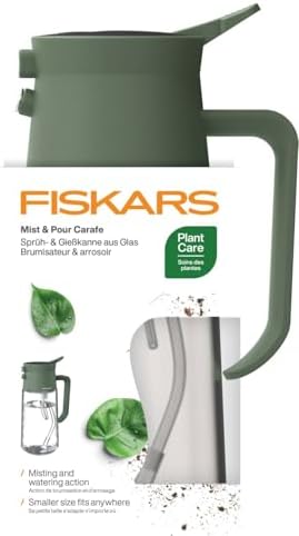 Fiskars Plant Care Mist & for Watering Can - Image 6