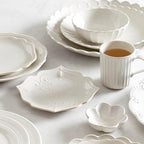 Lenox 895084 French Perle Scallop Mini Dish - Image 6