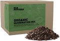 Old Potters Germination Mix with Peat Moss, Fine Perlite & Vermiculite - Perfect for Seed Germination, Plugs, and Cutting Propagation - Balanced pH, Enhanced Drainage and Aeration, 24 Quarts. by Old+Potters