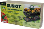Sunpack SunKit Mini-Greenhouse System for Germination and Propagation by SUNPACK