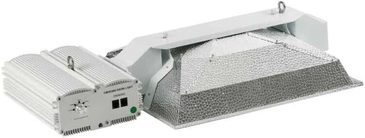 CMH 630W DE Grow Lighting KIT - Image 3