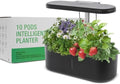 Hobby Lobby Smart 10 Pod Herb Garden Planter Indoor Kit, 15.75 Inches by HobbyLobby