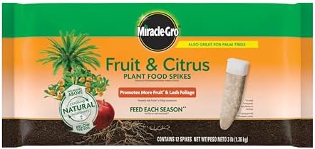 Miracle-Gro Plant Food Spikes, 2-Pack Bundle - Image 2