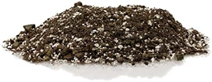 Gardenera Moisture Control Potting Mix - Perfect for Indoor and Outdoor Container Gardening! - 4 Quart - Image 7