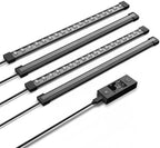 AC Infinity IONBEAM S16, Full Spectrum LED Grow Light Bars 16” by ACInfinity