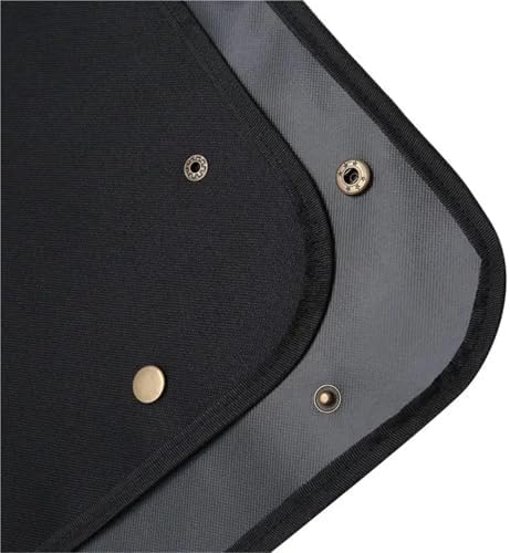 Waterproof Pad Thicken Basin Cushion Mix Soil Flower Land Mat Gardening Reusable Transplanting Pot Foldable for Indoor Plant Repotting(100x100cm) - Image 6