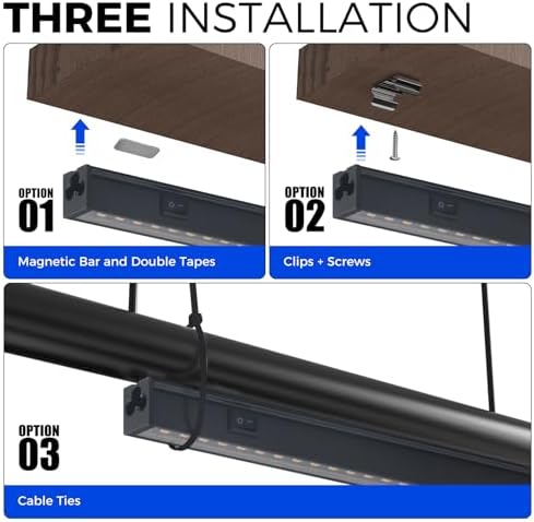 Barrina T5 Grow Lights for Growth, 3FT 16W Yellow, LED Grow Lamp, 8 Packs - Image 6