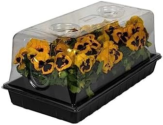 Sunpack SunKit Mini-Greenhouse System for Germination and Propagation - Image 5